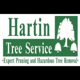 Hartin Tree Service in Weatherford, TX, offers expert tree care and 24-hour emergency services, ensuring healthy trees for years.