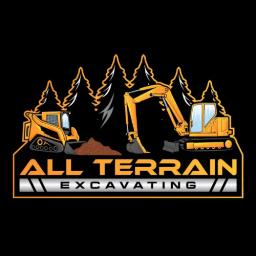 All Terrain Excavation LLC: Your dedicated partner in excavation and landscaping in Southern Indiana.