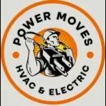 Power Moves HVAC & Electric: Expert service in HVAC & electrical for homes and businesses, focused on quality and customer satisfaction.