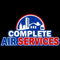 Complete Air Services offers expert HVAC solutions in Tomball, TX, ensuring comfort for residential and commercial clients.