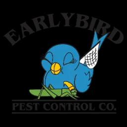 Early Bird Pest Control offers expert pest management solutions in Phoenix, AZ, with over 24 years of experience.