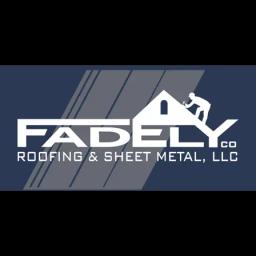 Fadely Co. Roofing & Sheet Metal offers high-quality residential and commercial roofing solutions with GAF certification.
