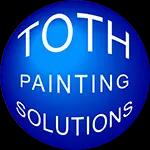 Toth Painting Solutions: Professional painters dedicated to customer satisfaction in Northeast Ohio since 2000.