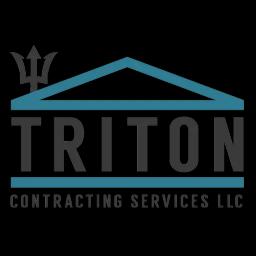 Triton Contracting specializes in home remodeling services in Virginia Beach, VA, focusing on customer satisfaction and quality.