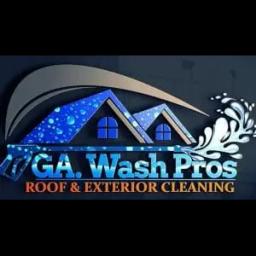 GA Wash Pros: Experts in pressure washing and property care in Northeast Georgia, committed to quality and customer satisfaction.