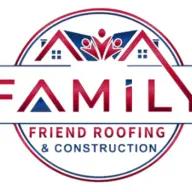 Family Friend Roofing: Your trusted partner for quality roofing and construction in Central Texas.