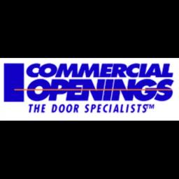 Commercial Openings specializes in supplying and modifying commercial doors and related products for various industries.