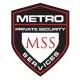 Metro Security Services: Reliable, professional security solutions for residential and commercial needs across California.