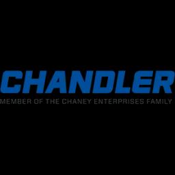 Chandler Concrete Company: a family-owned business providing quality concrete, masonry, and building supply services since 1946.