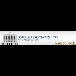 Lohr & Associates, LTD. is a West Chester law firm specializing in real estate, bankruptcy, and general civil litigation.