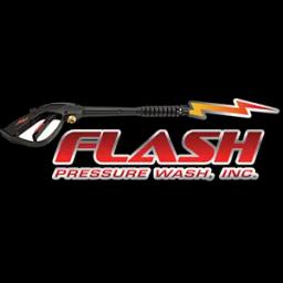 Flash Pressure Wash, Inc. offers comprehensive pressure washing services for residential and commercial properties.