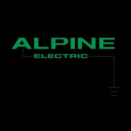 Alpine Electric LP offers reliable 24/7 electrical services for residential, commercial, and industrial needs in El Paso.