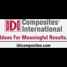 IDI Composites International specializes in thermoset molding compounds for various industries with over 58 years of experience.