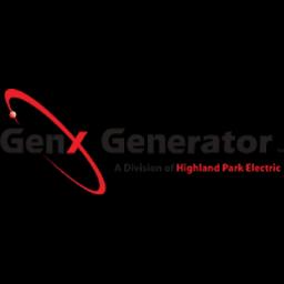 GenX Generator provides expert installation and maintenance of residential standby generators in Highland Park, IL.