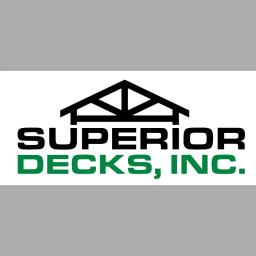 Superior Decks, Inc. specializes in custom outdoor living spaces in Western New York with over 40 years of experience.