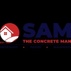 Sam The Concrete Man San Antonio offers top-notch residential and commercial concrete services with a focus on quality.