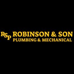 Robinson & Son Plumbing provides expert commercial plumbing services in Western and Central WV since 1983.