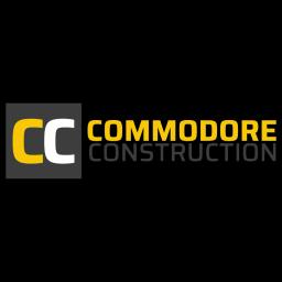 Commodore Construction specializes in high-quality concrete services for homes in Utah County.