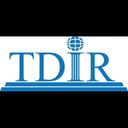 TDIR, a woman-led, veteran-owned company, delivers innovative energy solutions emphasizing sustainability and quality service.