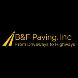 B&F Paving, serving DE, PA, and MD since 1986, specializes in asphalt paving and exceptional customer service.
