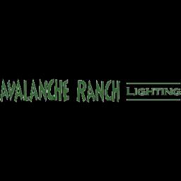 Avalanche Ranch Lighting specializes in handcrafted rustic lodge lighting made in the USA.