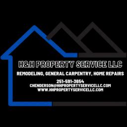 Family-owned business in Saraland, AL offering comprehensive home repair and maintenance services.