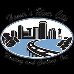 Homer's River City Heating & Cooling provides reliable HVAC solutions in Lawrence, KS, for homes and businesses.