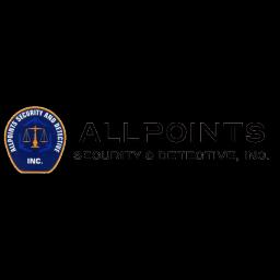 Allpoints Security provides tailored security solutions for various sectors, prioritizing client safety and accountability.