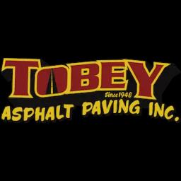 Tobey Asphalt Paving Inc. offers expert commercial and residential paving and excavation services in Rochester, NY since 1948.
