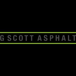 G Scott Asphalt: Premier asphalt repair and paving services in Southern California since 1976, committed to quality and safety.