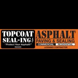 Topcoat Sealing Inc. offers high-quality asphalt paving and sealing services in the Pittsburgh area with a focus on customer satisfaction.