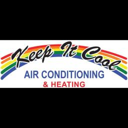 Keep It Cool Air Conditioning & Heating: Quality HVAC services since 1996 in Texas, focusing on customer satisfaction.