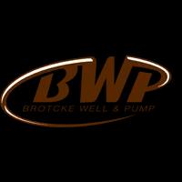 Brotcke Well & Pump, Inc. provides expert water well and pump services to municipal and industrial clients for over 30 years.