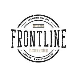 Denney Electrical Services provides commercial and residential electrical solutions in Central Oklahoma, now part of Frontline.