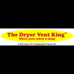 Dryer Vent King provides professional dryer vent cleaning and air quality services across Massachusetts and New England.