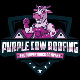Purple Cow Roofing offers top-notch roofing solutions with a focus on customer service and quality craftsmanship.