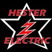 Hester Electric: Preferred electrical contractor in Richmond, TX with 17 years of reliable service for residential and commercial needs.