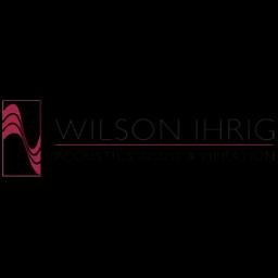 Wilson Ihrig & Associates specializes in noise and vibration consulting, offering expert solutions since 1966.