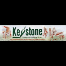 Keystone Waterproofing, Inc. specializes in masonry restoration and waterproofing since 1903, serving various sectors in multiple states.