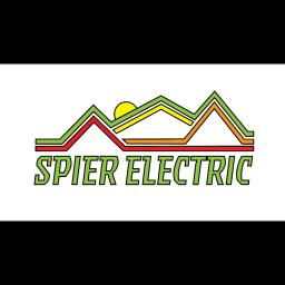 Spier Electric LLC: Reliable electrical services in Albuquerque, committed to quality and customer satisfaction.