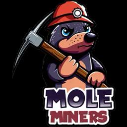 Mole Miners LLC: Experts in humane mole removal and lawn repair across the Greater Nashville area.