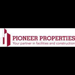 Pioneer Properties excels in facilities management and construction, ensuring businesses run smoothly for over 20 years.