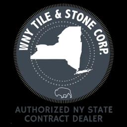 WNY Tile & Stone offers expert tile installation services for residential and commercial clients in Western New York.