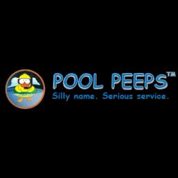 Pool Peeps provides expert pool cleaning and repair services in the Boerne/San Antonio area, ensuring sparkling clean pools.