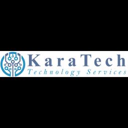 KaraTech provides tailored IT solutions, specializing in infrastructure, security, and audio-visual technology for businesses.