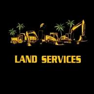 DeAngelo's Land Services provides expert tree removal, land clearing, and site preparation in Central Florida.