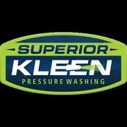 Superior Kleen provides expert pressure washing services for residential and commercial properties across West Virginia.