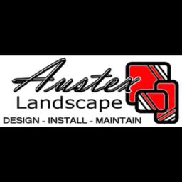 Austex Landscape: Trusted landscaping services in Lubbock, TX since 2011, specializing in design, installation, and maintenance.