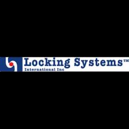 Locking Systems International specializes in custom locks and asset protection solutions for various industries.