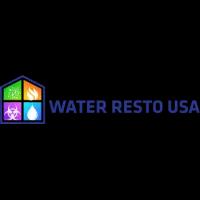 Water Resto USA: 24/7 emergency restoration for water, fire, and mold damage in Southeastern US.